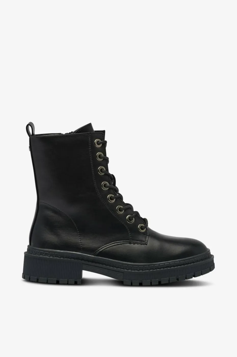 Duffy Boots