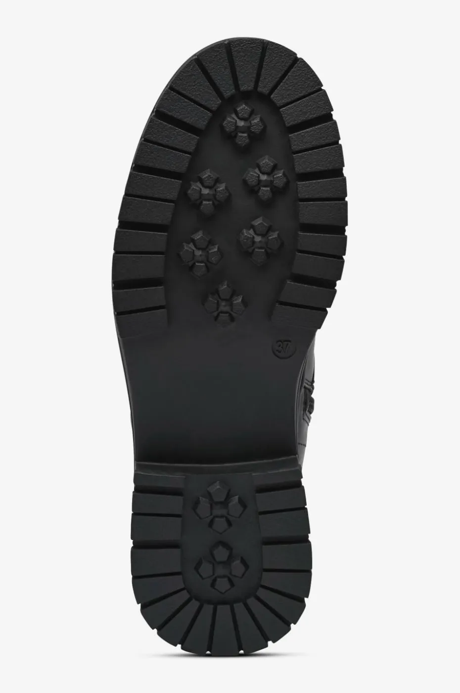 Duffy Boots