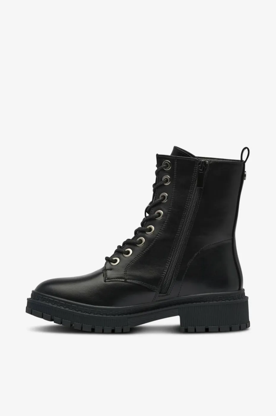 Duffy Boots