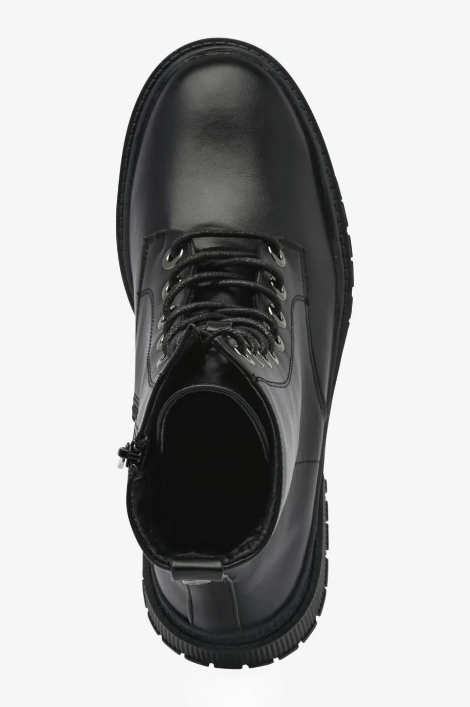 Duffy Boots