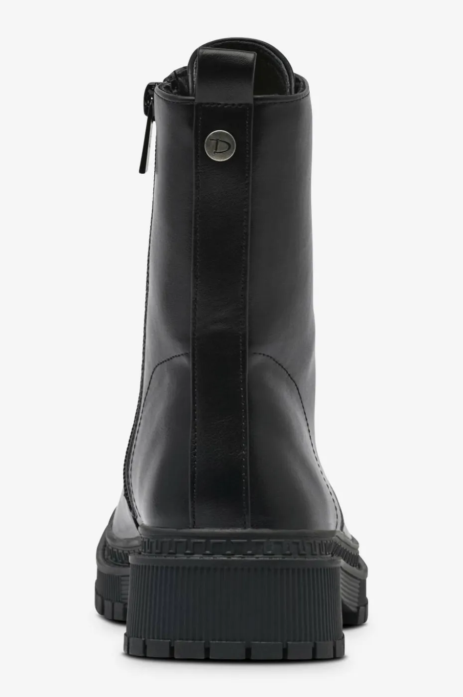 Duffy Boots