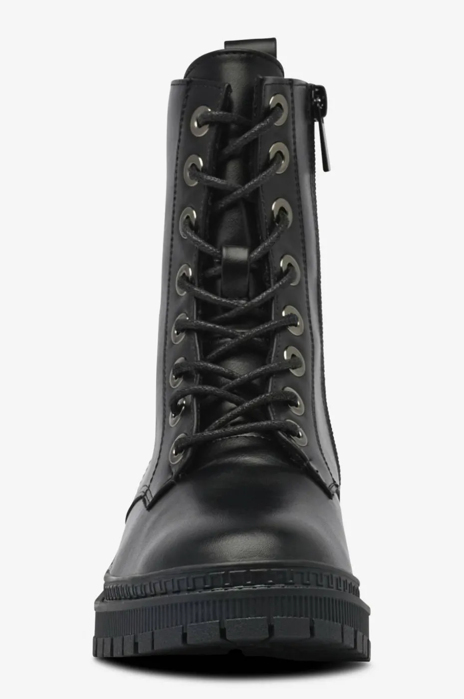 Duffy Boots