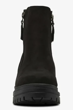 Duffy Boots