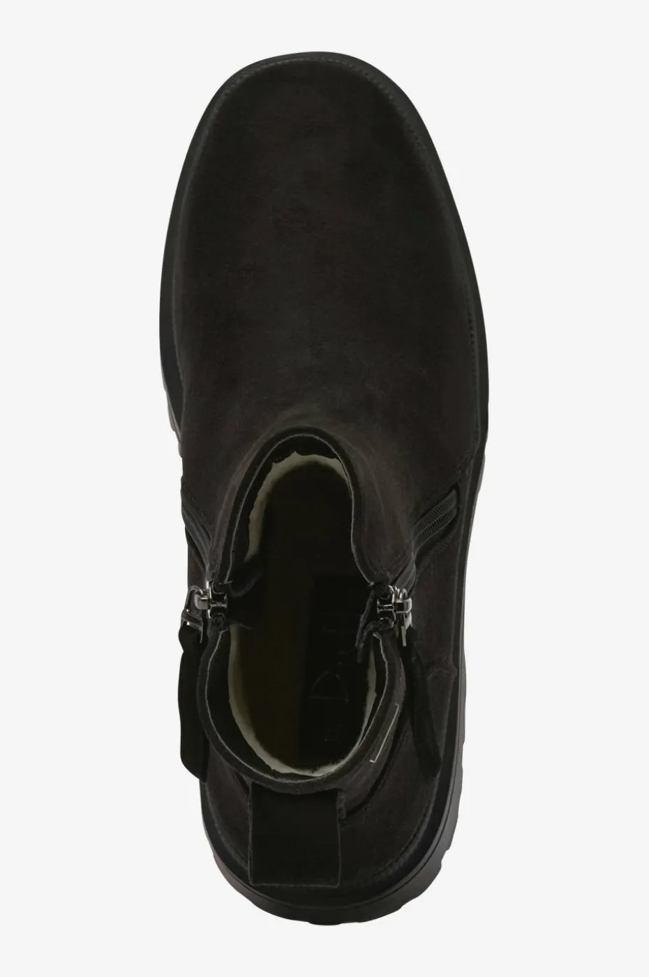 Duffy Boots