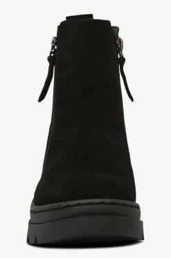 Duffy Boots