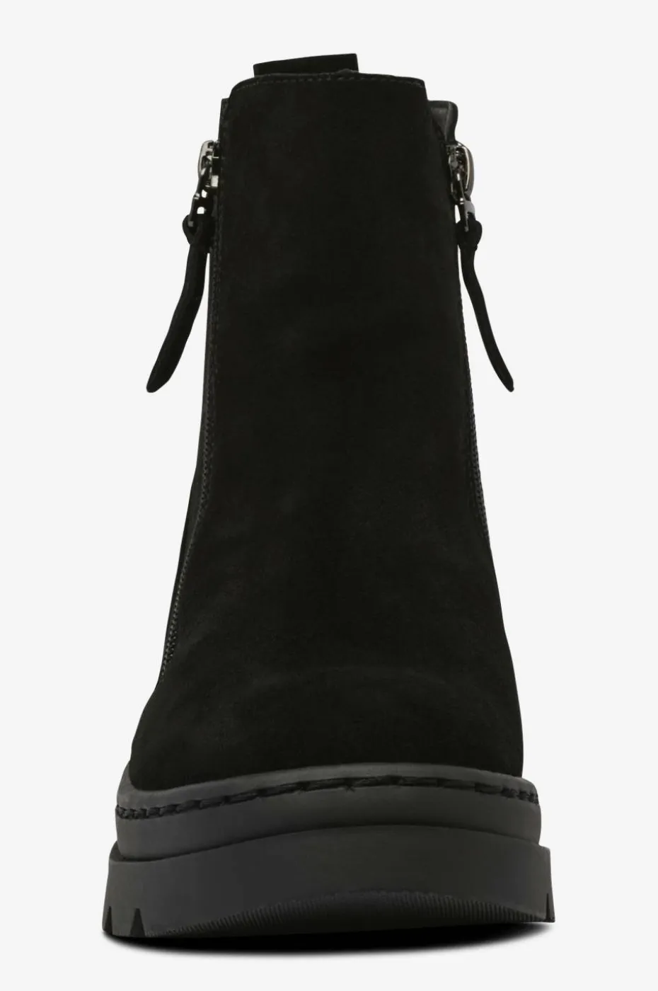 Duffy Boots