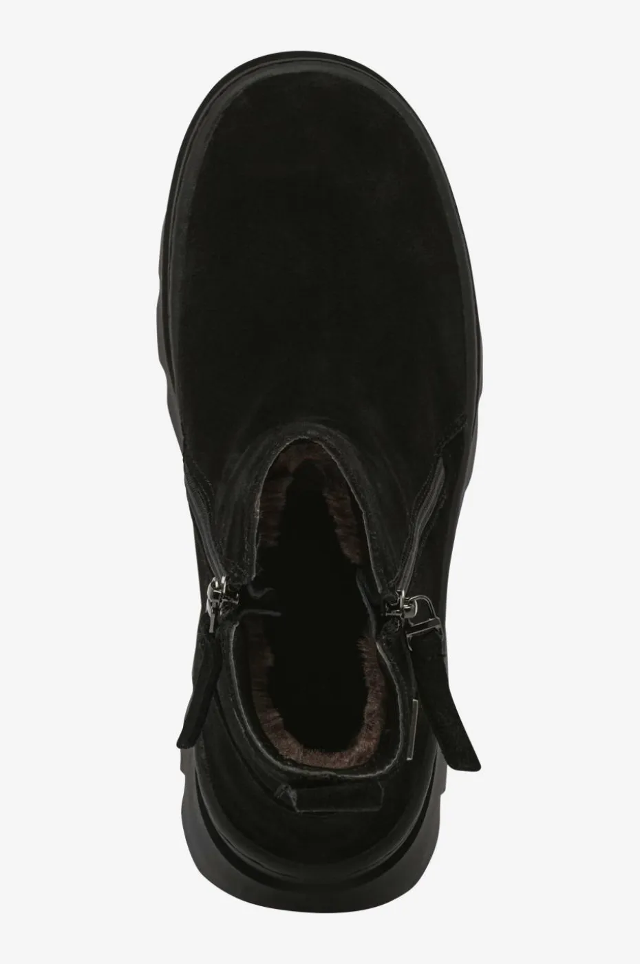 Duffy Boots