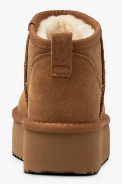 Duffy Boots