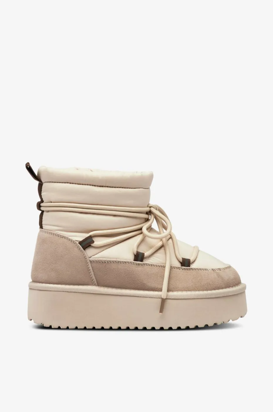 Duffy Boots