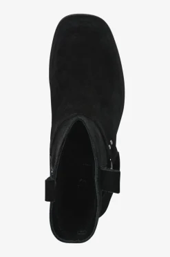Duffy Boots