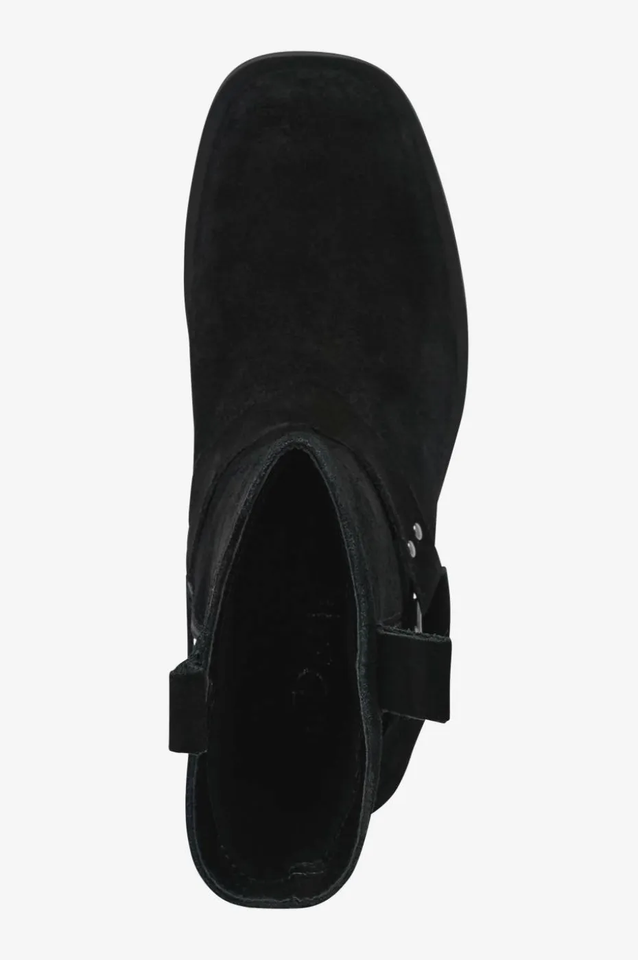 Duffy Boots