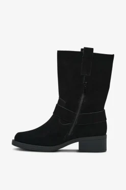 Duffy Boots