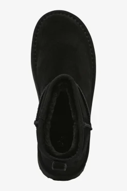 Duffy Boots