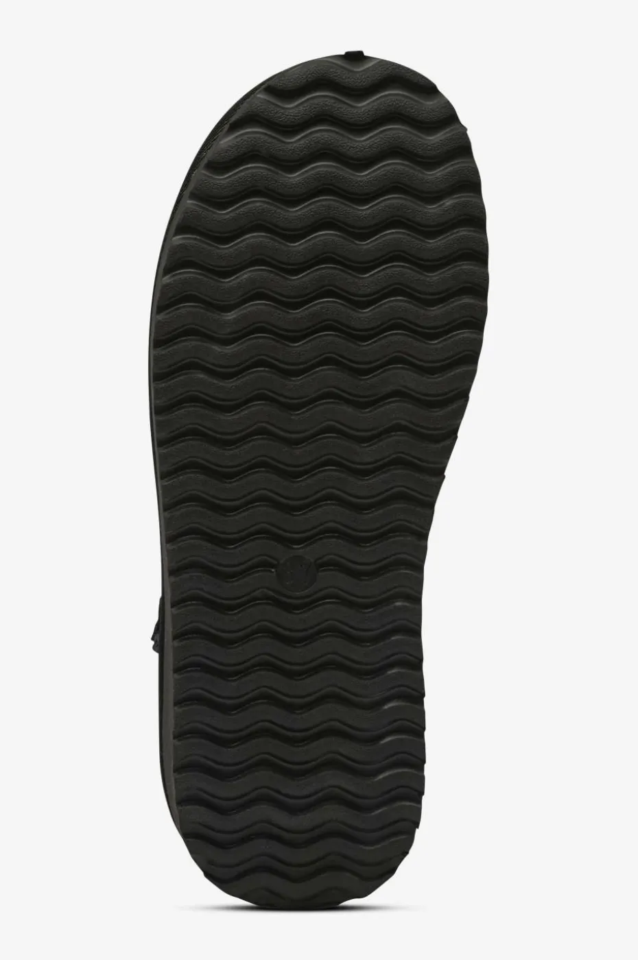 Duffy Boots
