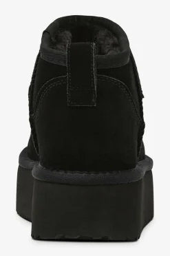 Duffy Boots