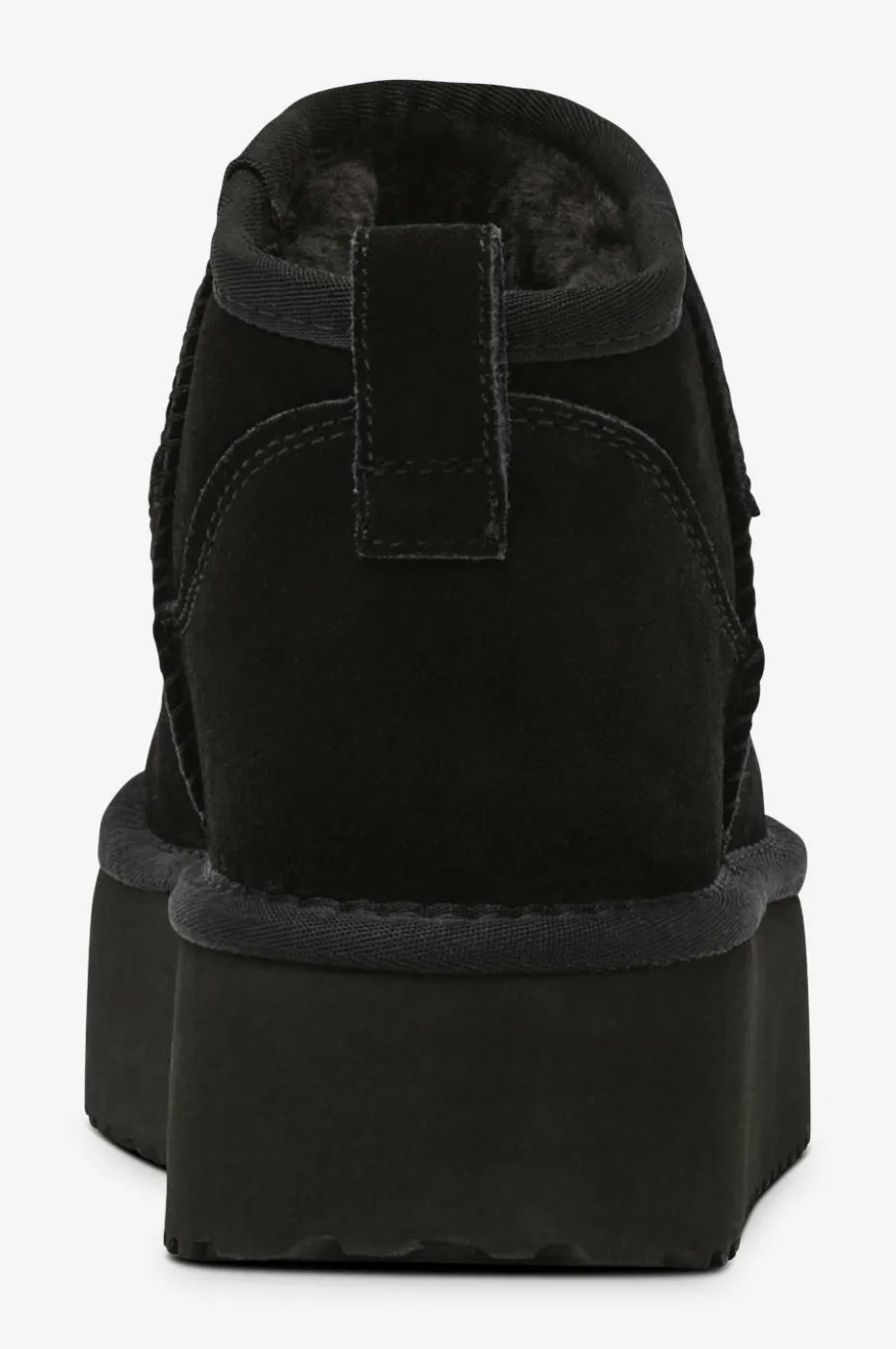 Duffy Boots