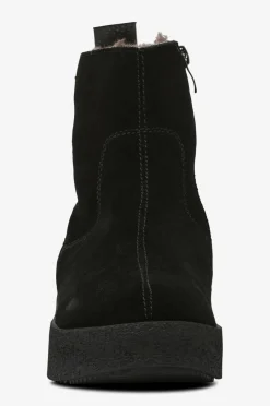 Duffy Boots