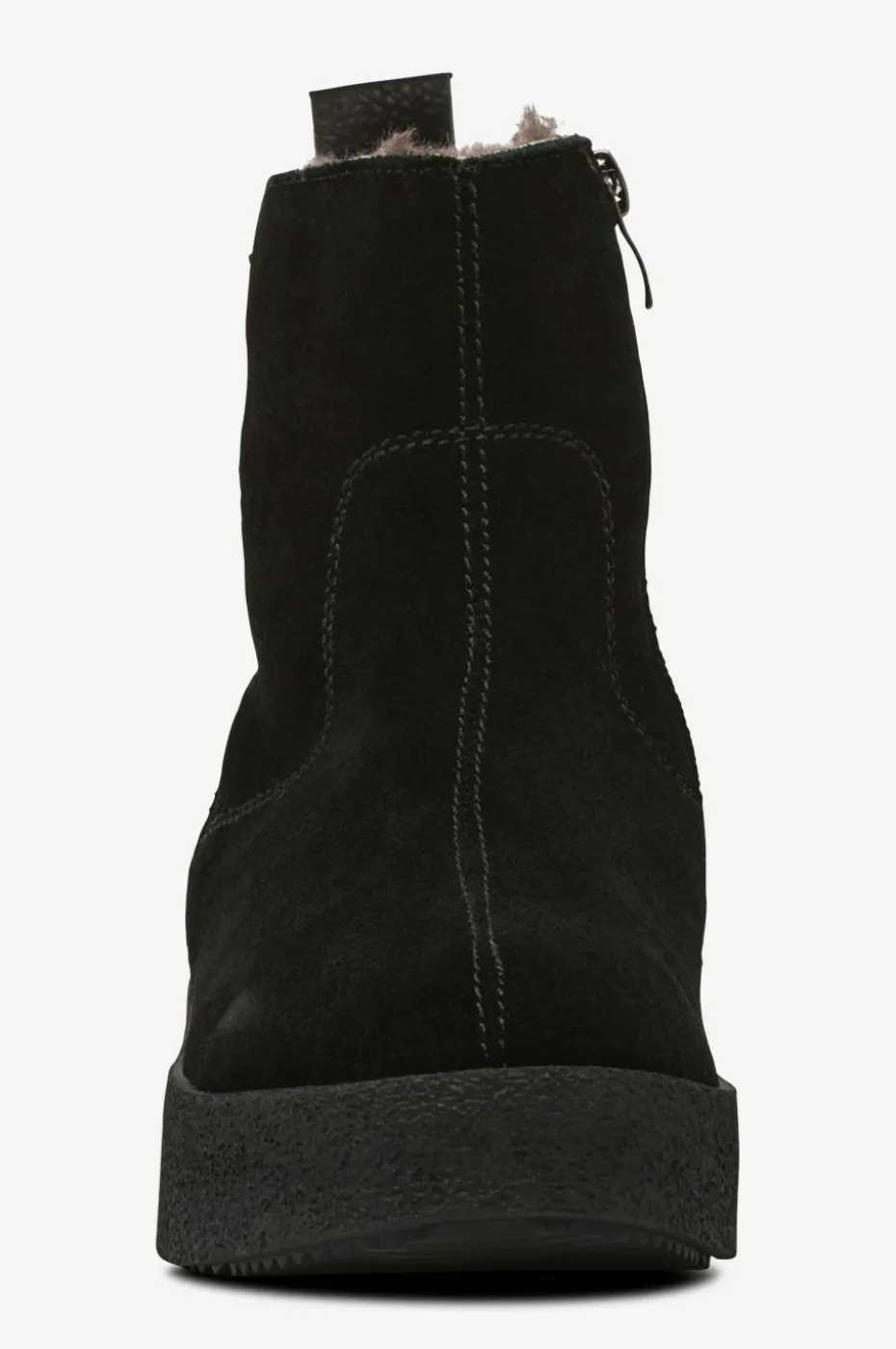 Duffy Boots
