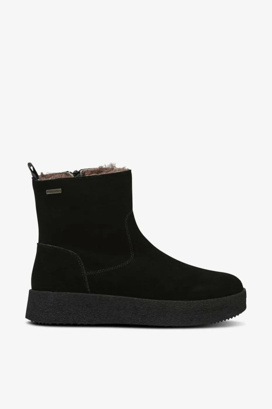 Duffy Boots
