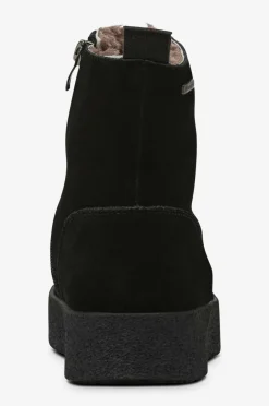 Duffy Boots