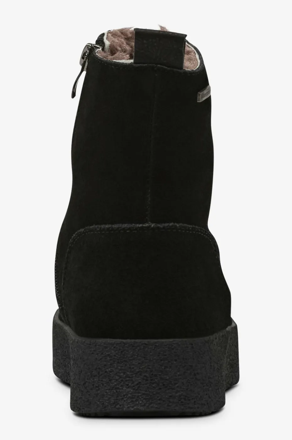 Duffy Boots