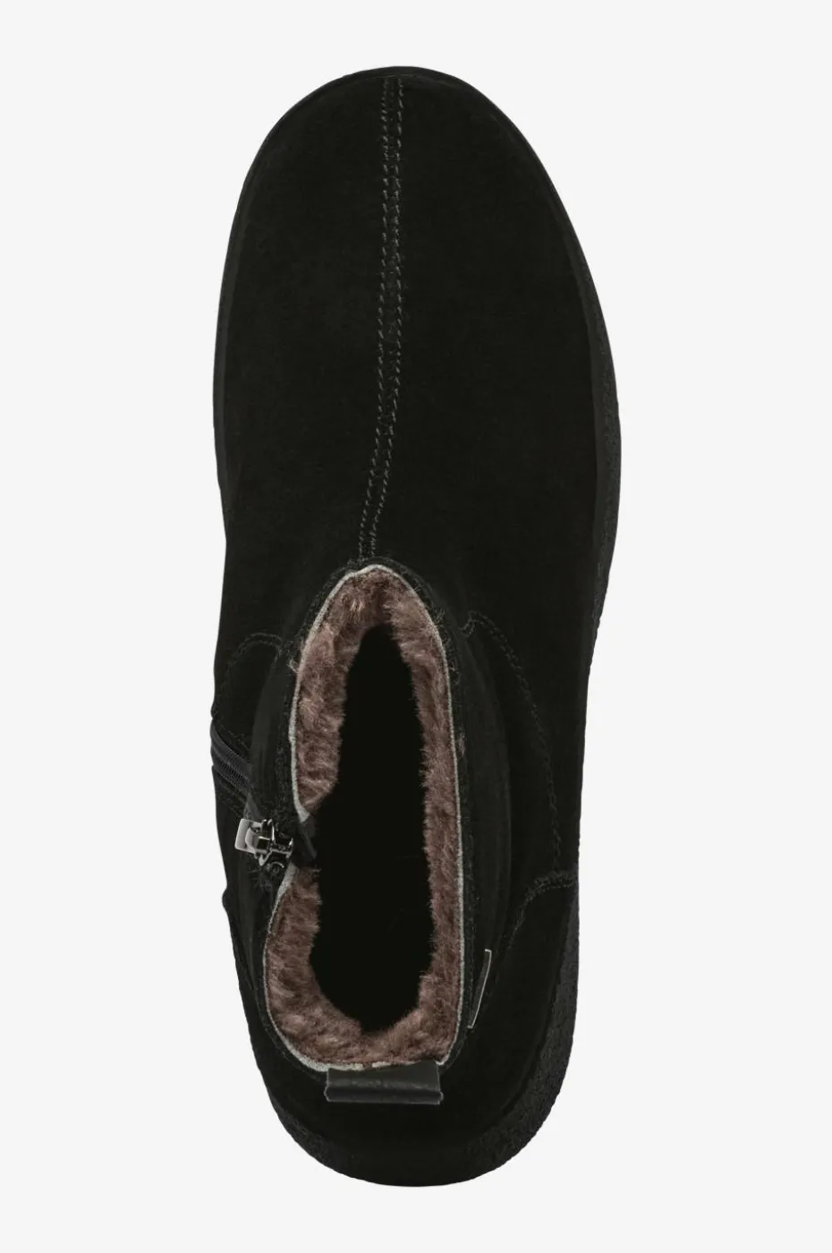 Duffy Boots