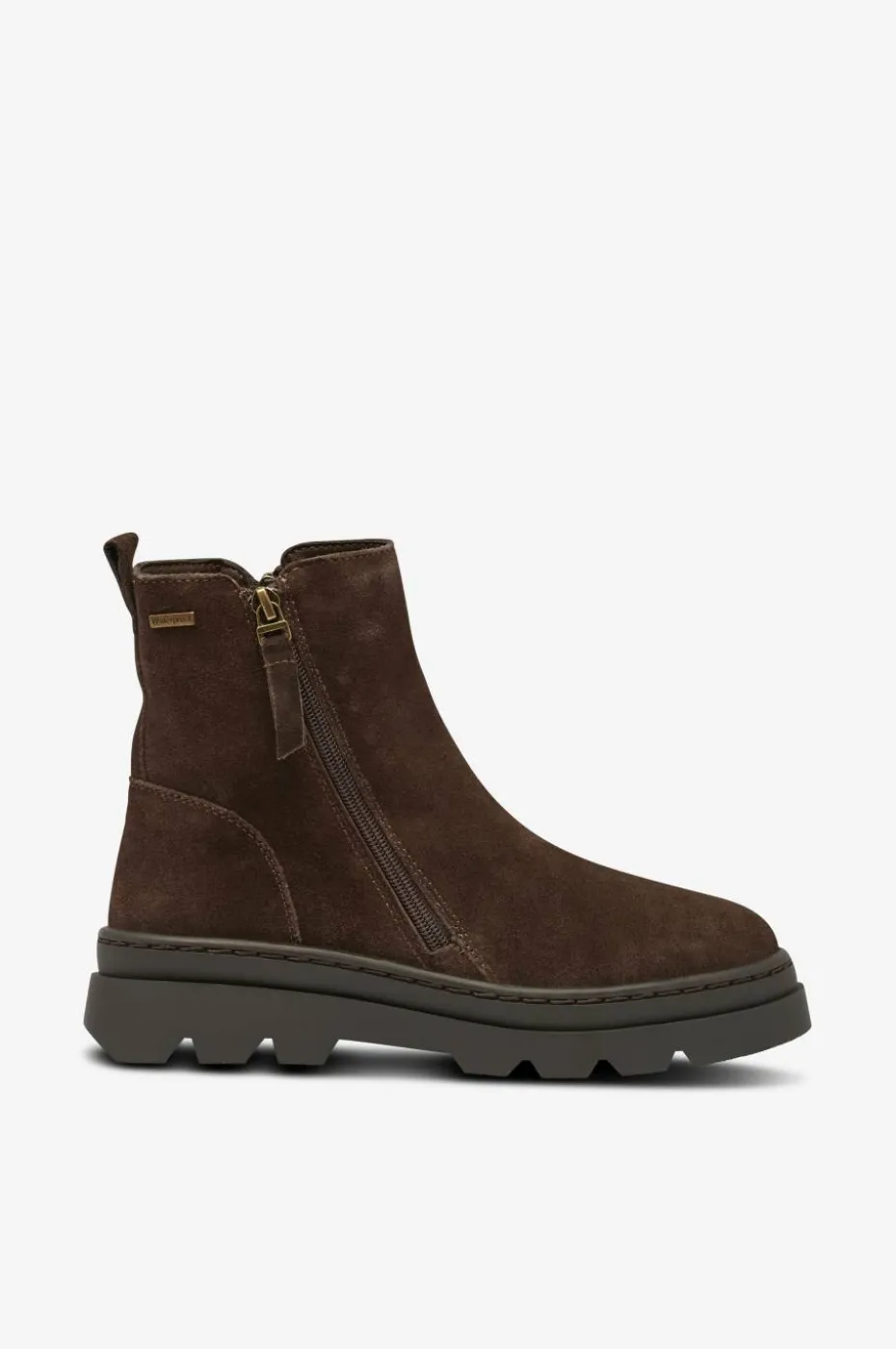 Duffy Boots