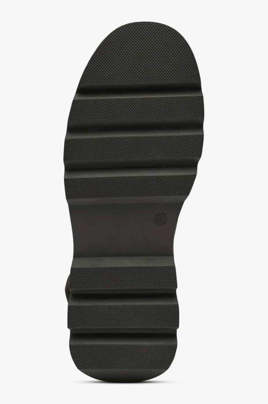 Duffy Boots