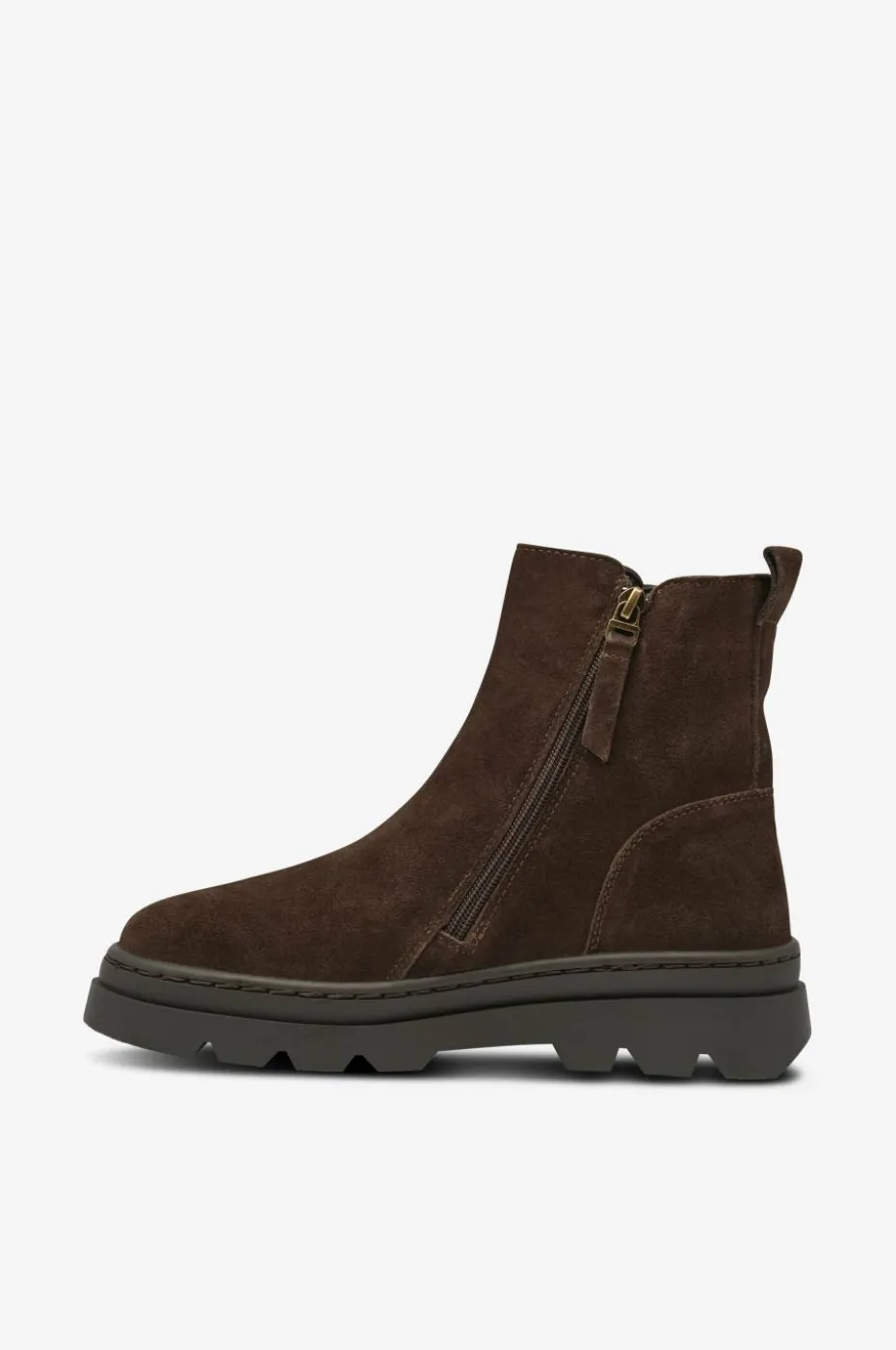 Duffy Boots