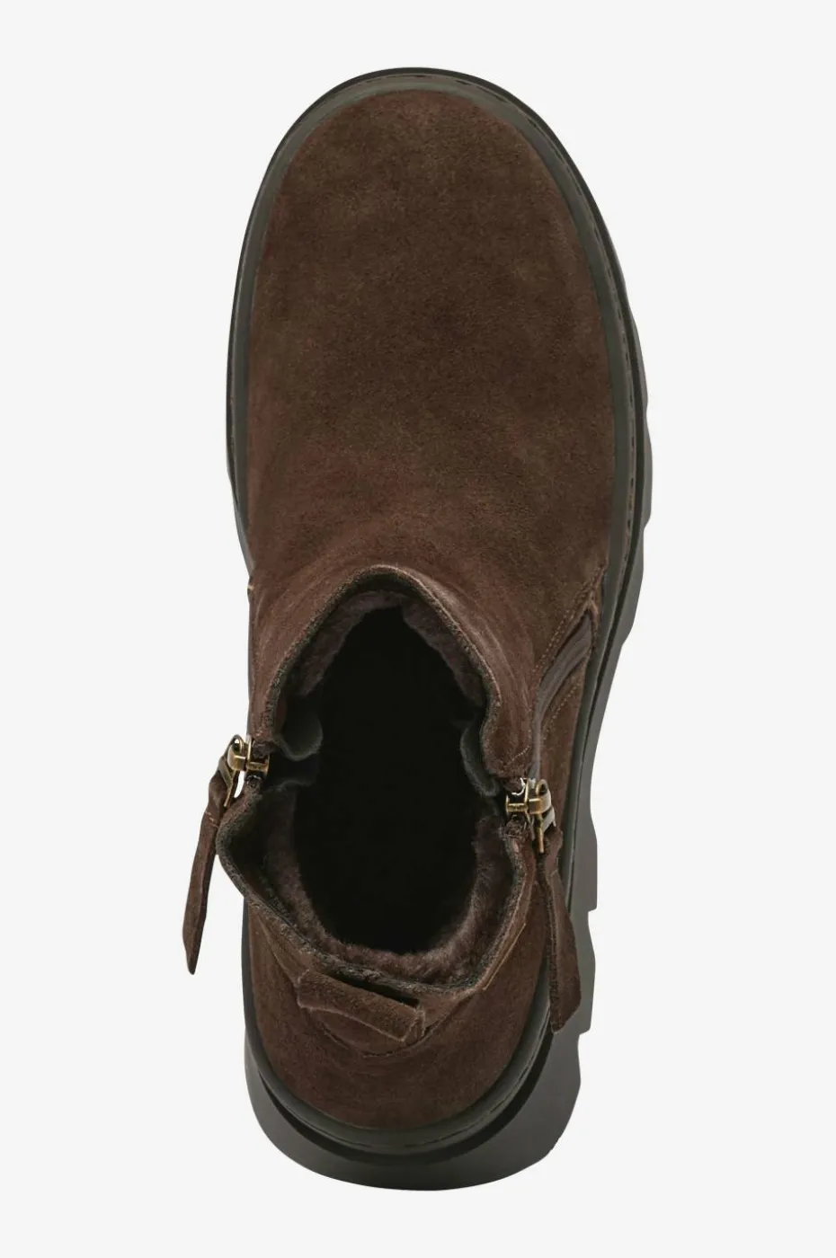 Duffy Boots