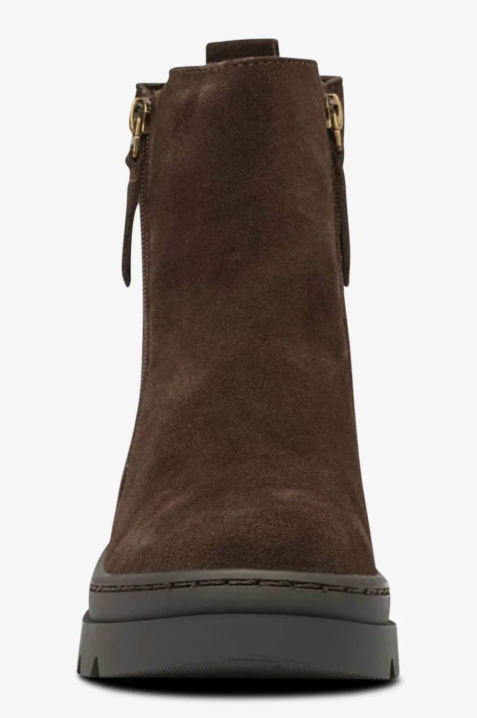 Duffy Boots