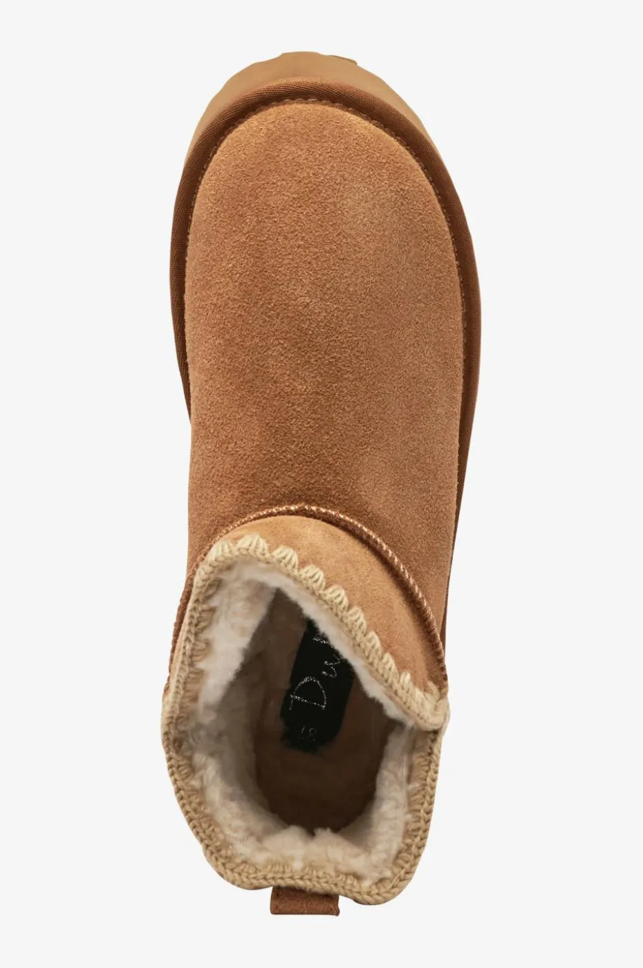 Duffy Boots