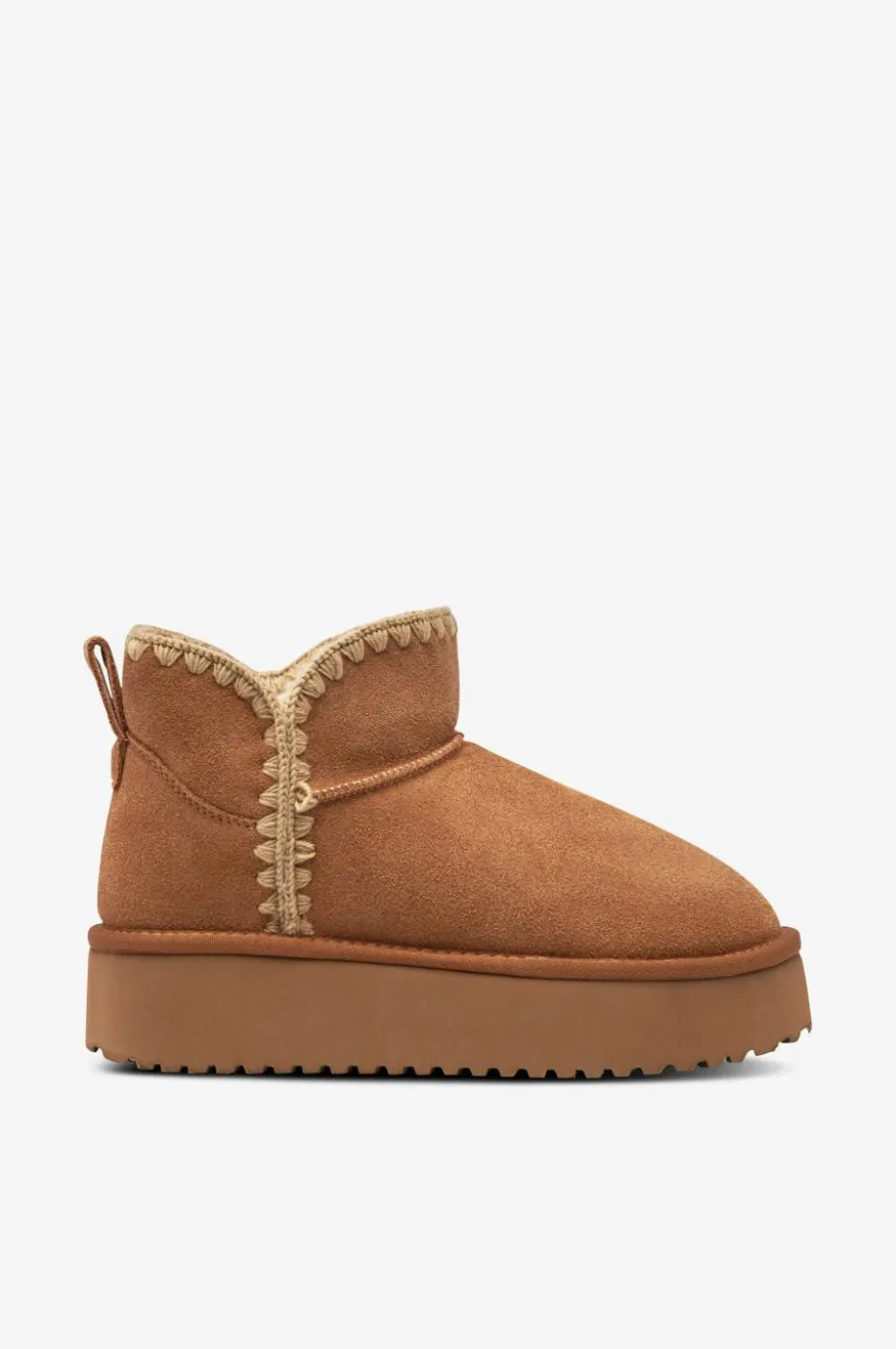 Duffy Boots