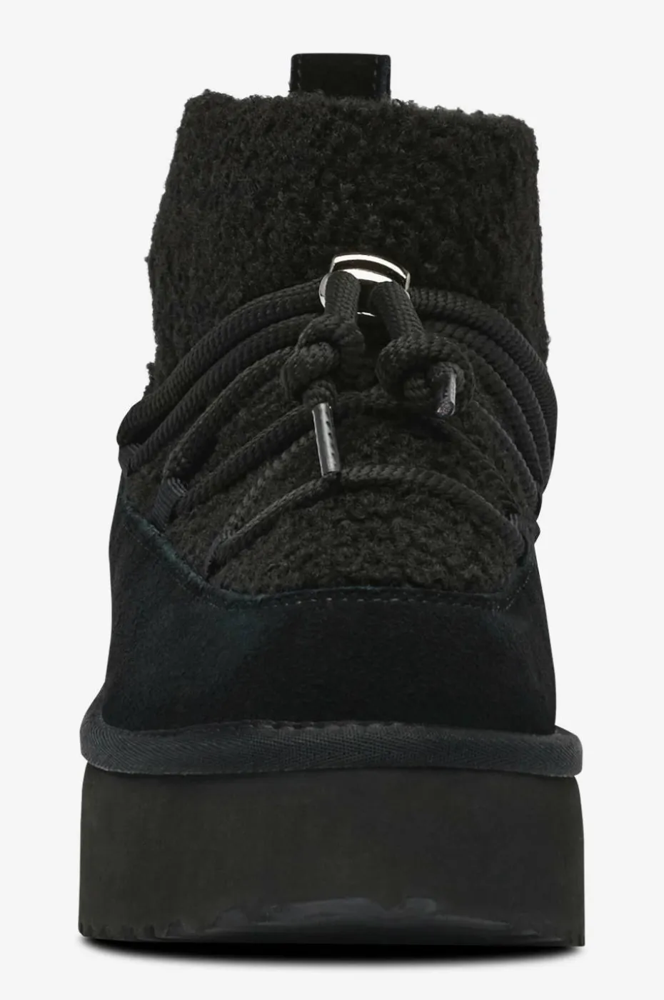 Duffy Boots