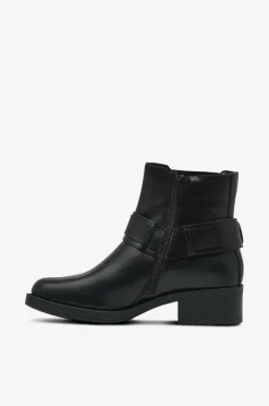 Duffy Boots Boots