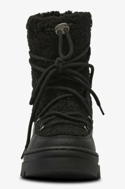Duffy Boots Fico Tre
