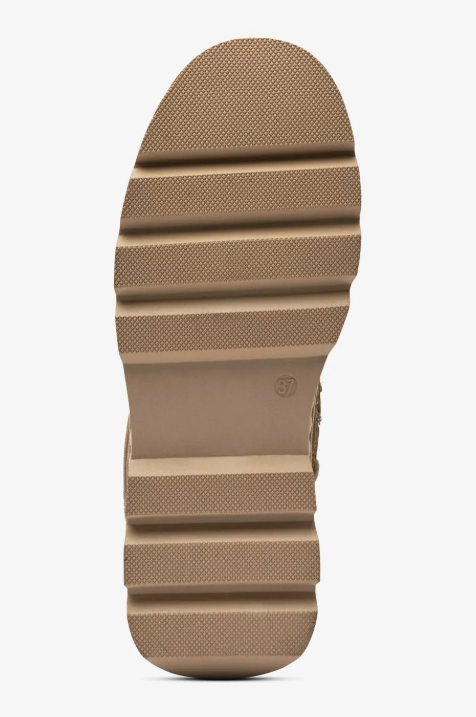 Duffy Boots Fico Tre