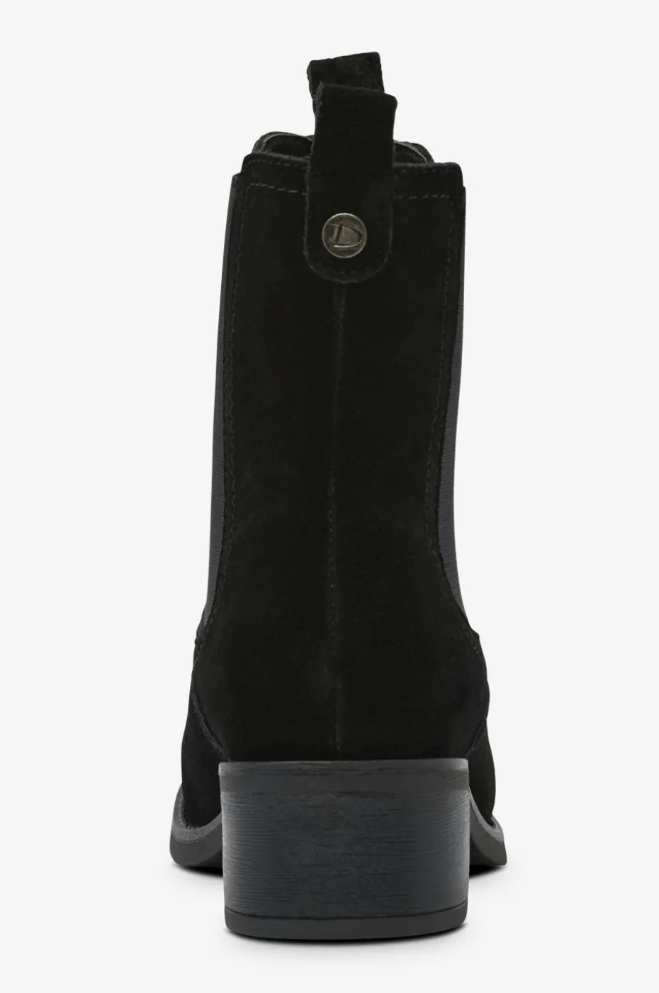 Duffy Chelseaboots