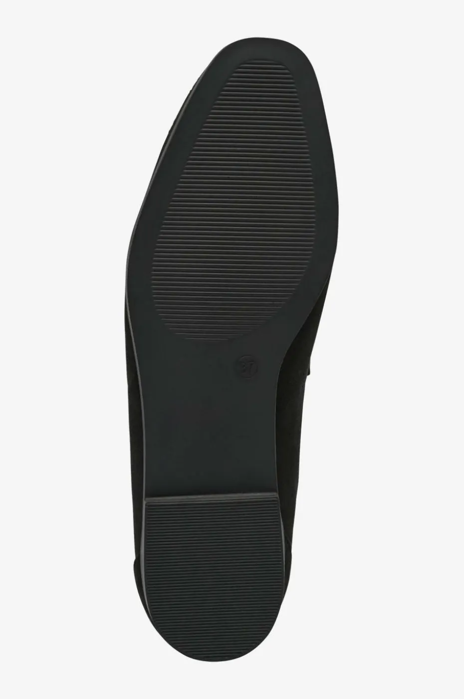 Duffy Loafers
