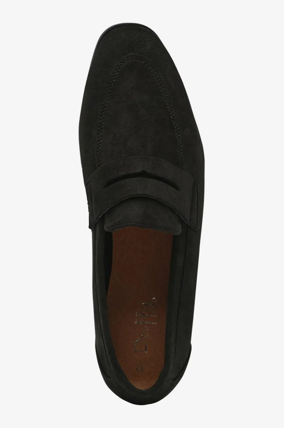 Duffy Loafers