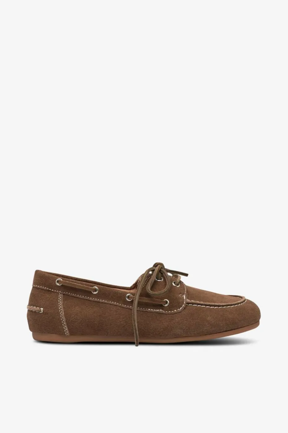 Duffy Loafers