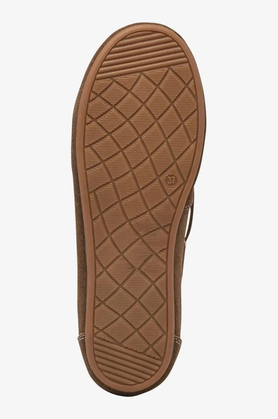 Duffy Loafers