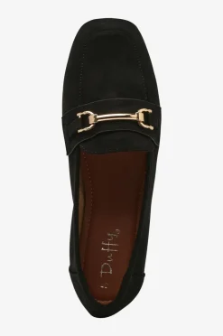 Duffy Loafers