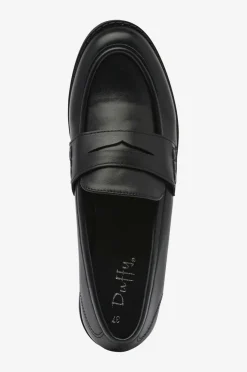 Duffy Loafers