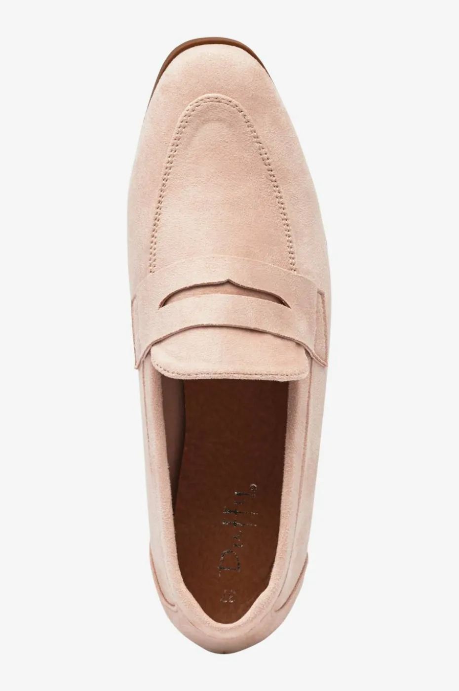 Duffy Loafers