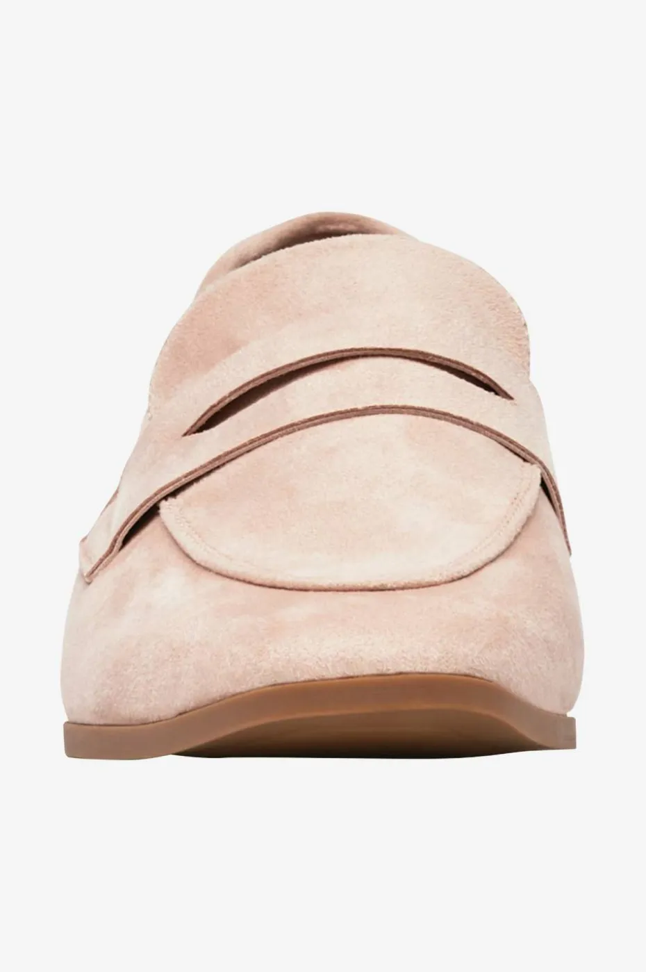 Duffy Loafers