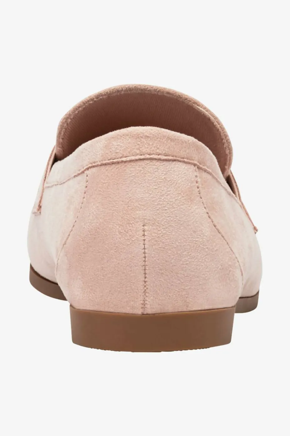 Duffy Loafers