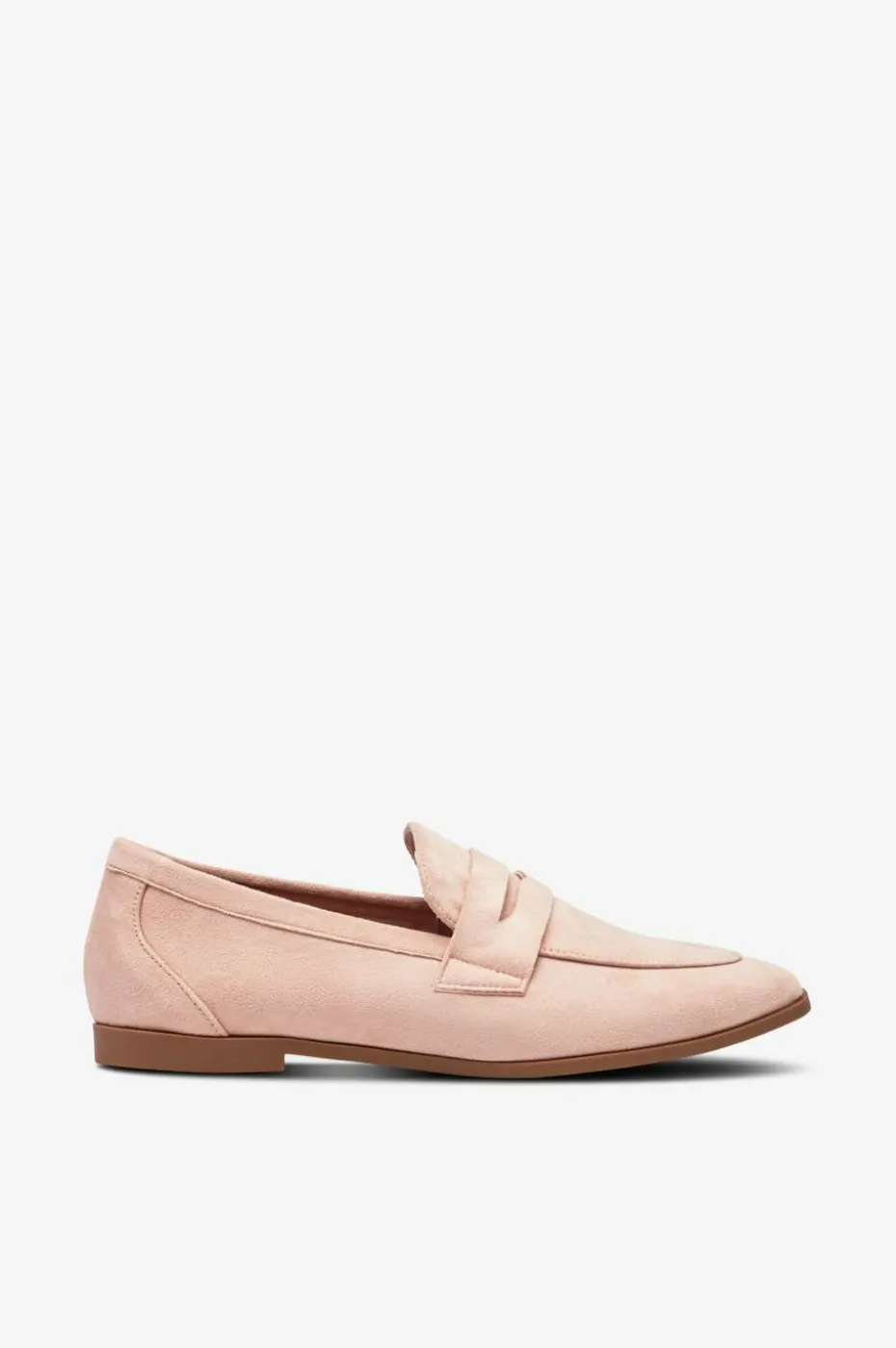 Duffy Loafers