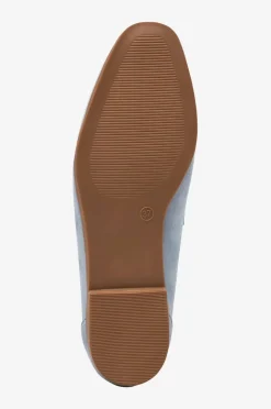 Duffy Loafers