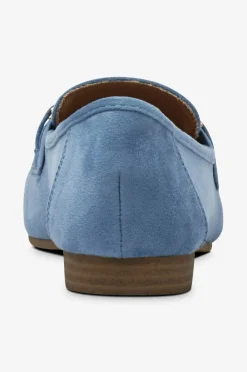 Duffy Loafers